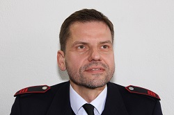 Bernd Voss