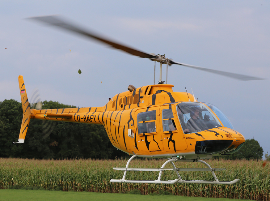 Bell 206 0x90